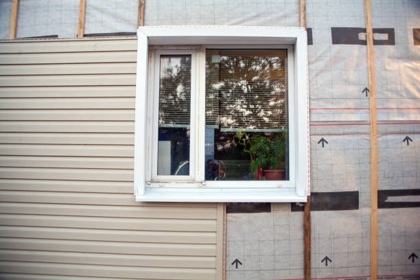 Affordable siding repair and maintenance services in Plymouth Meeting, PA